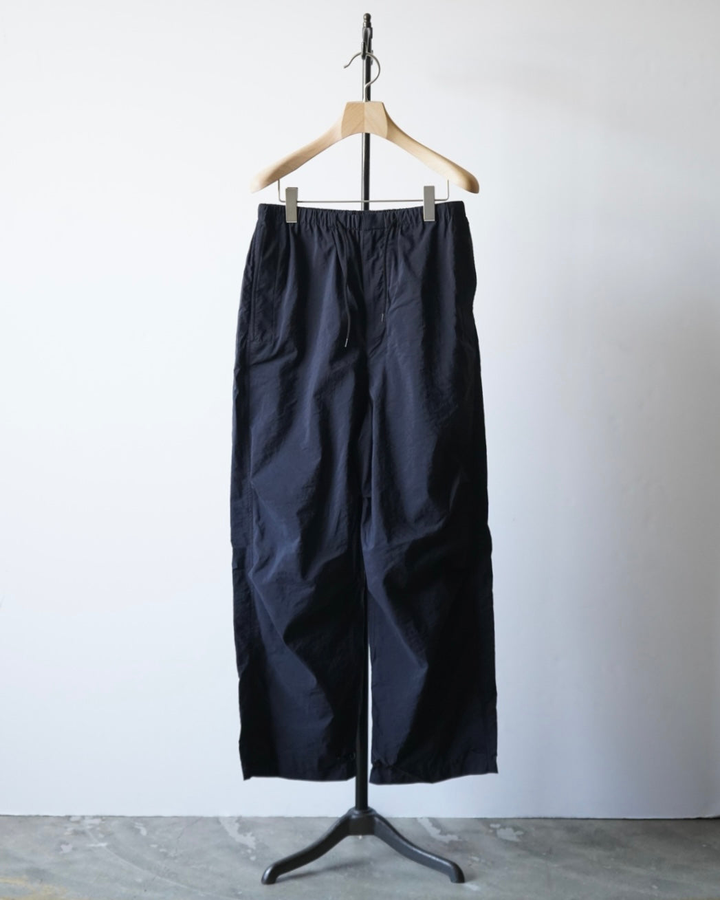 PARACHUTE PANTS