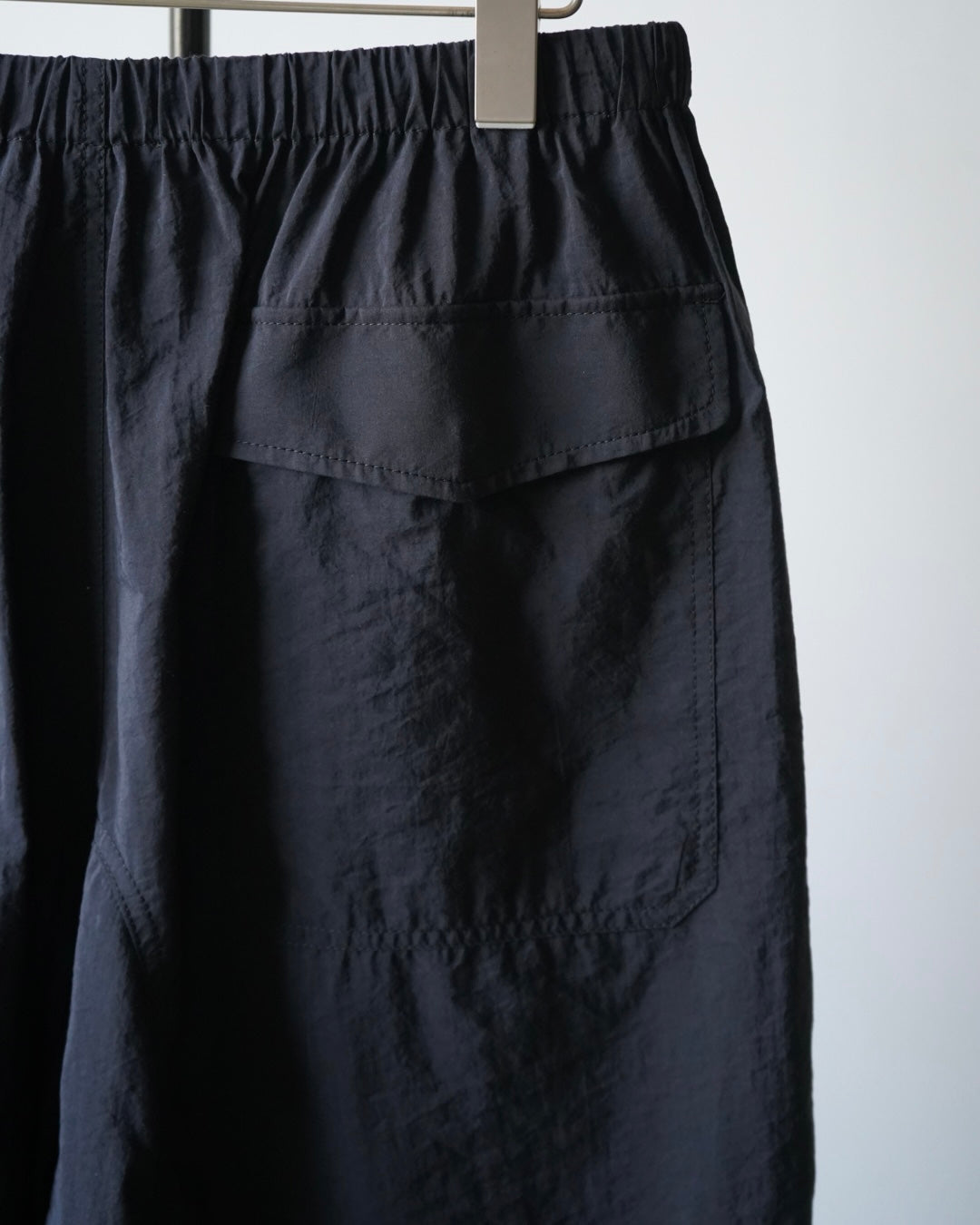 PARACHUTE PANTS