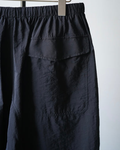 PARACHUTE PANTS