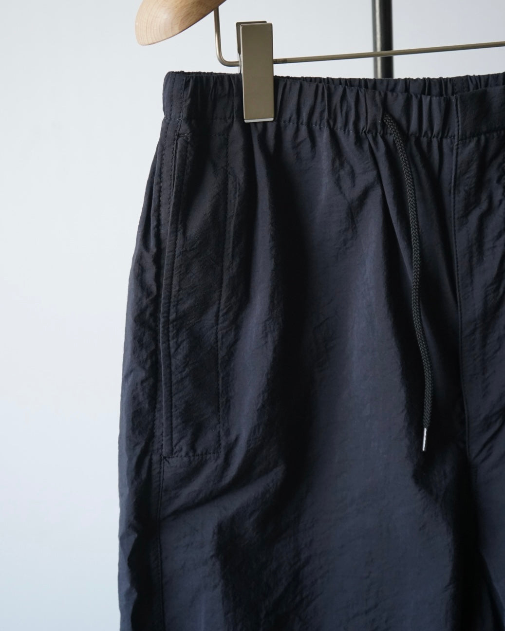 PARACHUTE PANTS