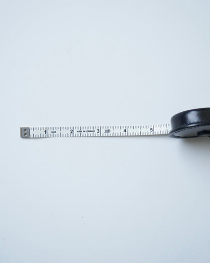 MOLDED TAPE NECKLACE