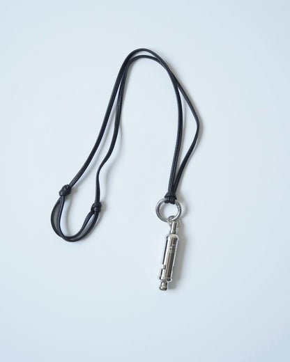 ACME WHISTLE NECKLACE
