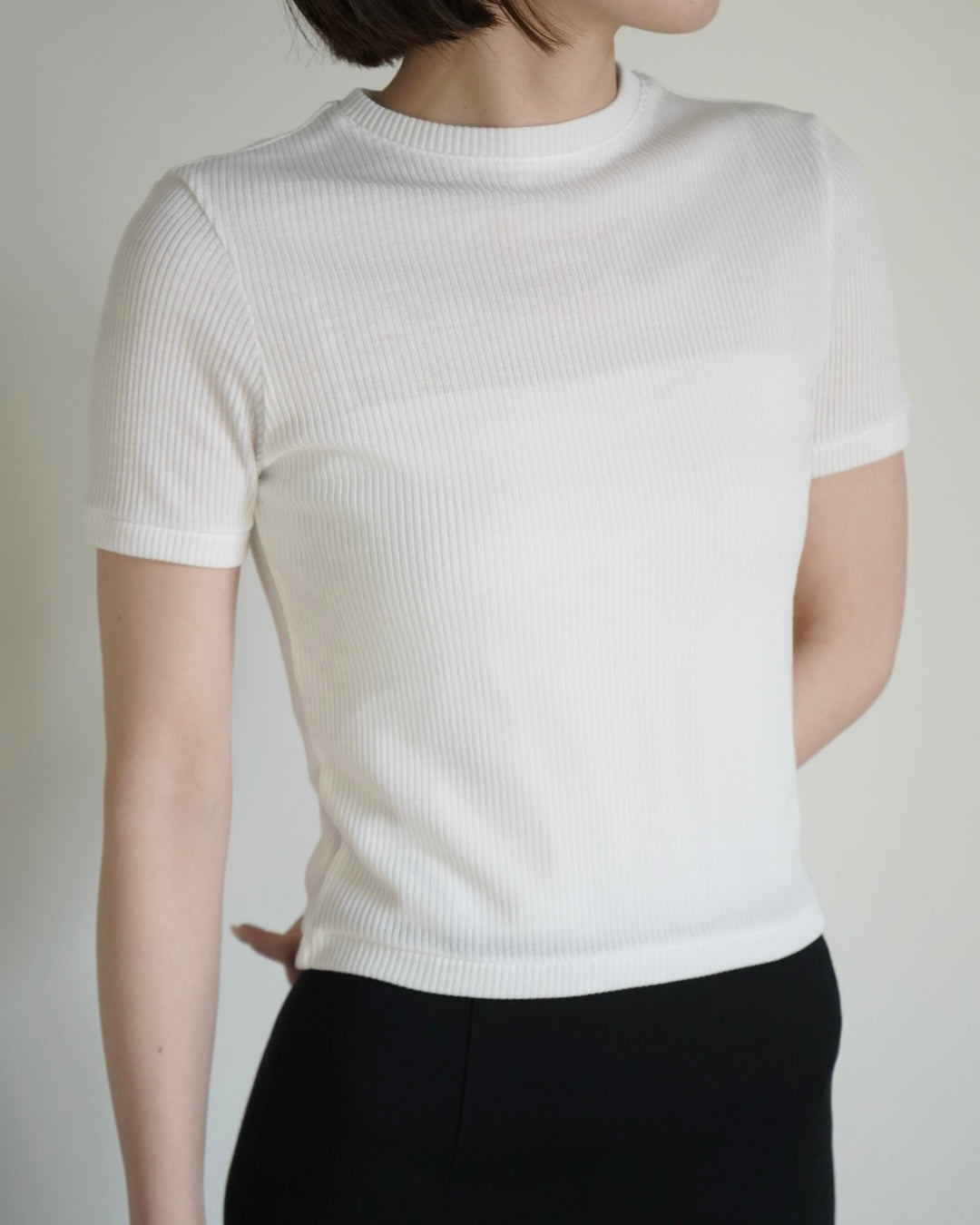 REESE Baby Tee