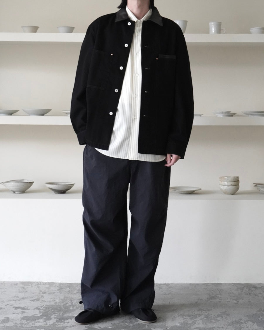 PARACHUTE PANTS