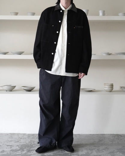 PARACHUTE PANTS