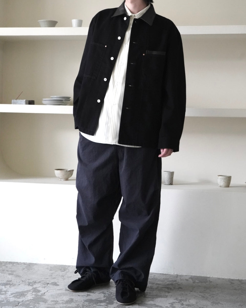 PARACHUTE PANTS