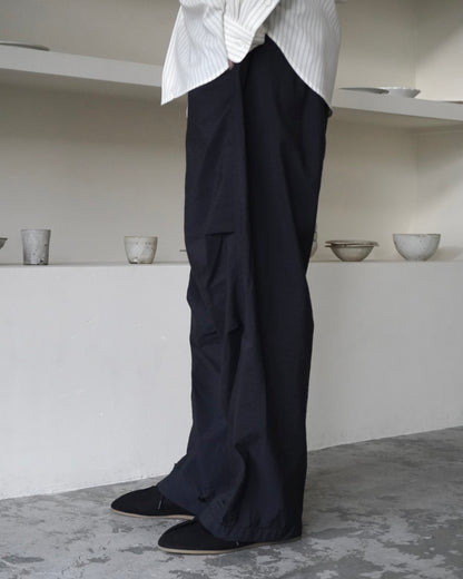 PARACHUTE PANTS