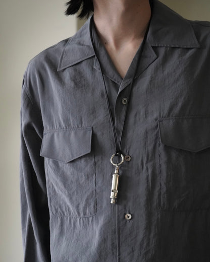 ACME WHISTLE NECKLACE