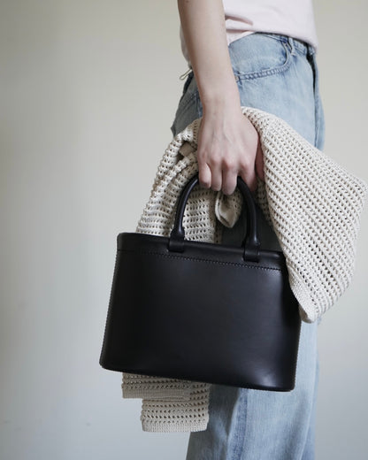 RIGED TOTE : S