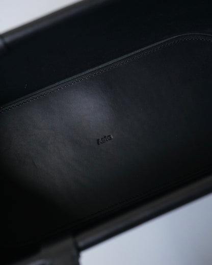 RIGED TOTE : M