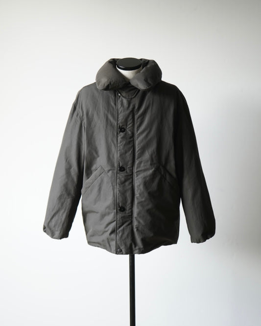 PUFFER BLOUSON