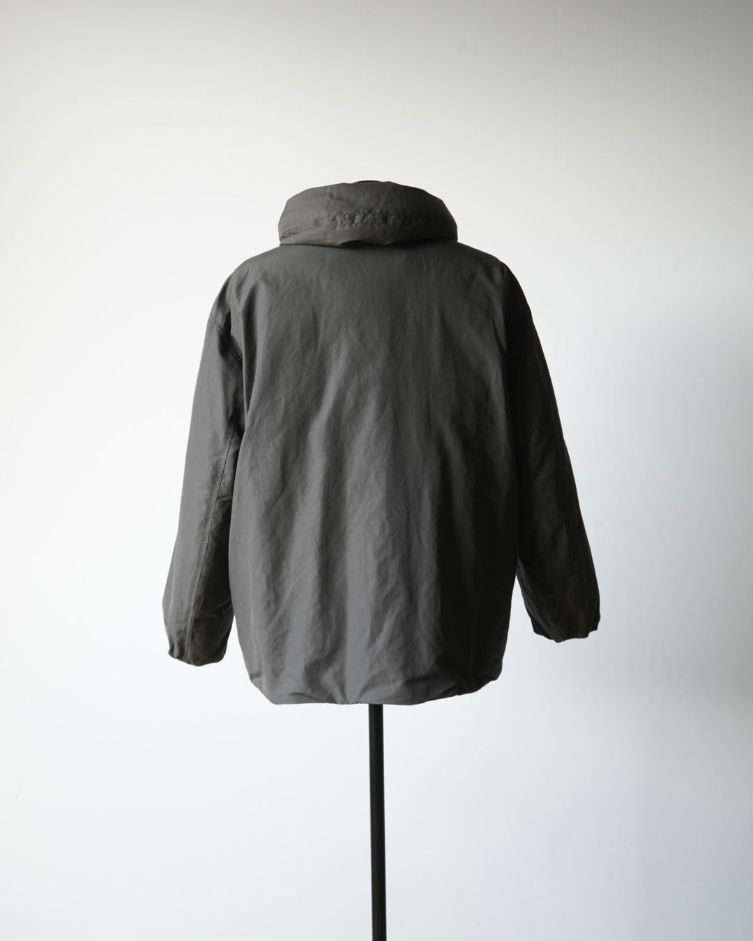 PUFFER BLOUSON