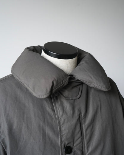 PUFFER BLOUSON