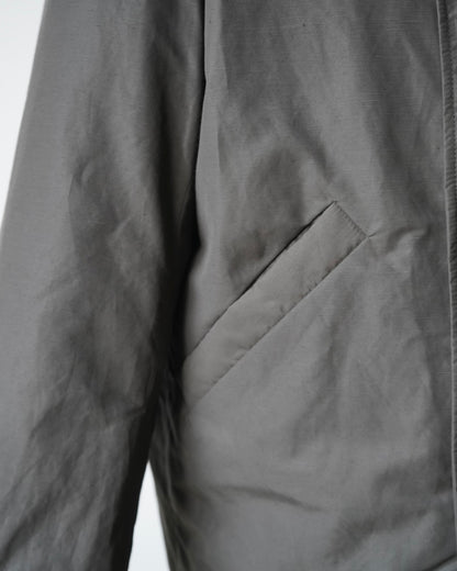 PUFFER BLOUSON