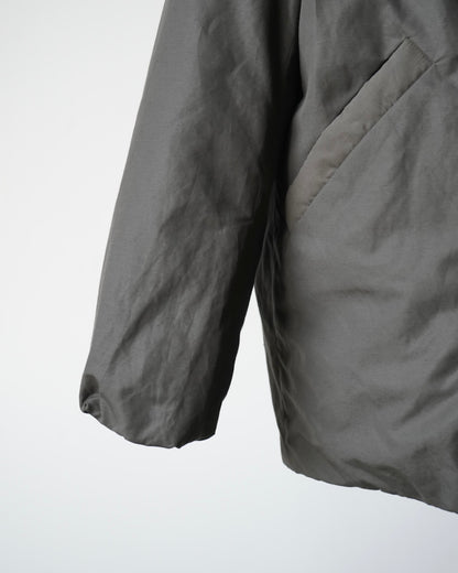 PUFFER BLOUSON