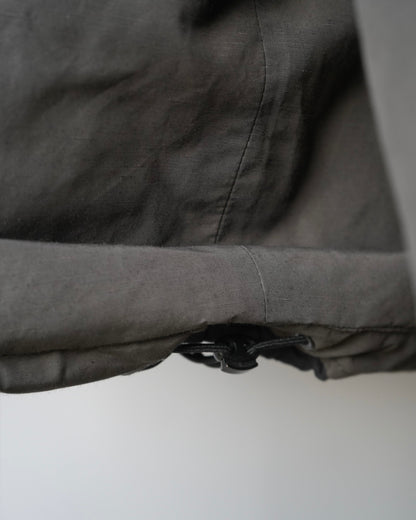 PUFFER BLOUSON
