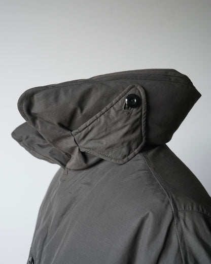 PUFFER BLOUSON