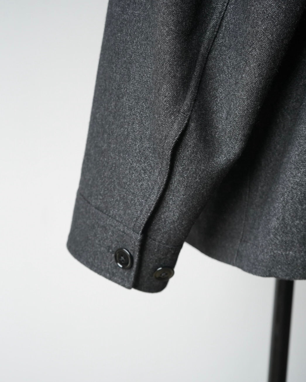 ONE POCKET OVER SHIRT