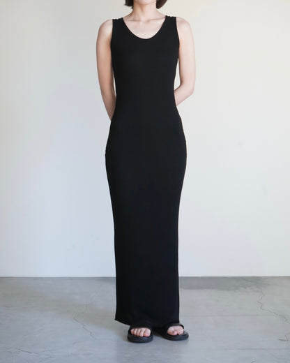 OSCAR long Sleeve Dress