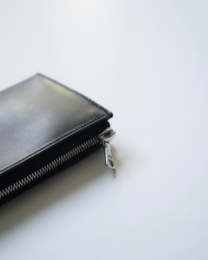 L-SHAPED WALLET : S