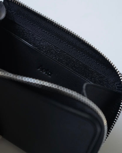 L-SHAPED WALLET : S