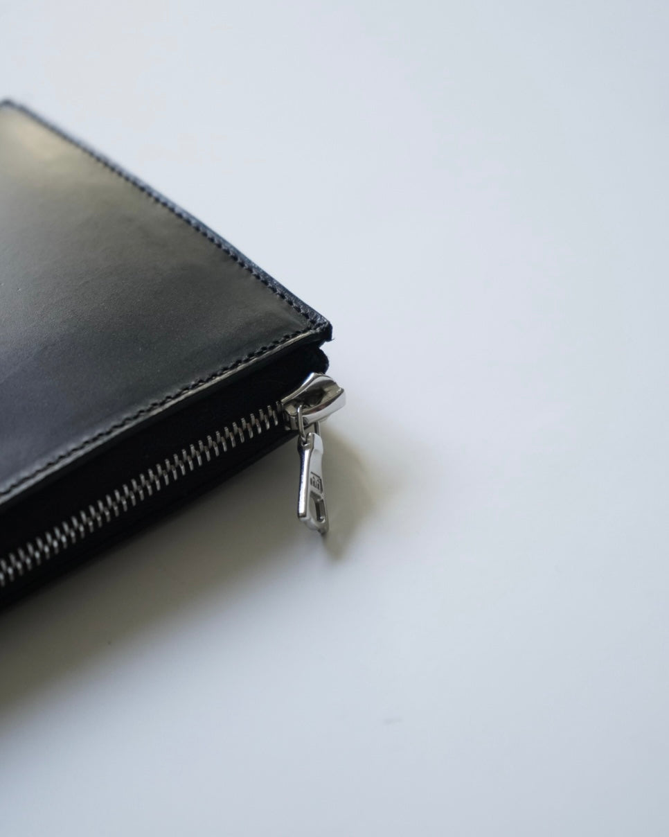 L-SHAPED WALLET : M