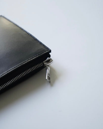L-SHAPED WALLET : M