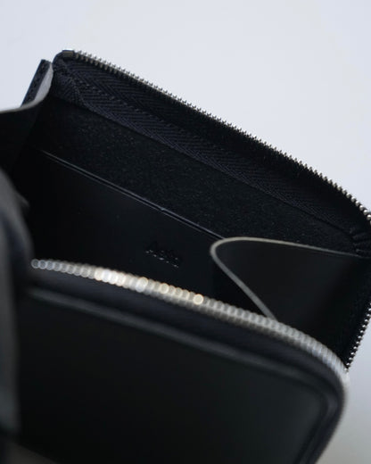 L-SHAPED WALLET : M