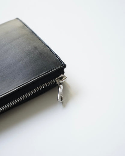 L-SHAPED LONG WALLET