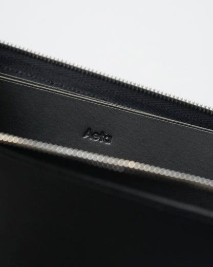 L-SHAPED LONG WALLET