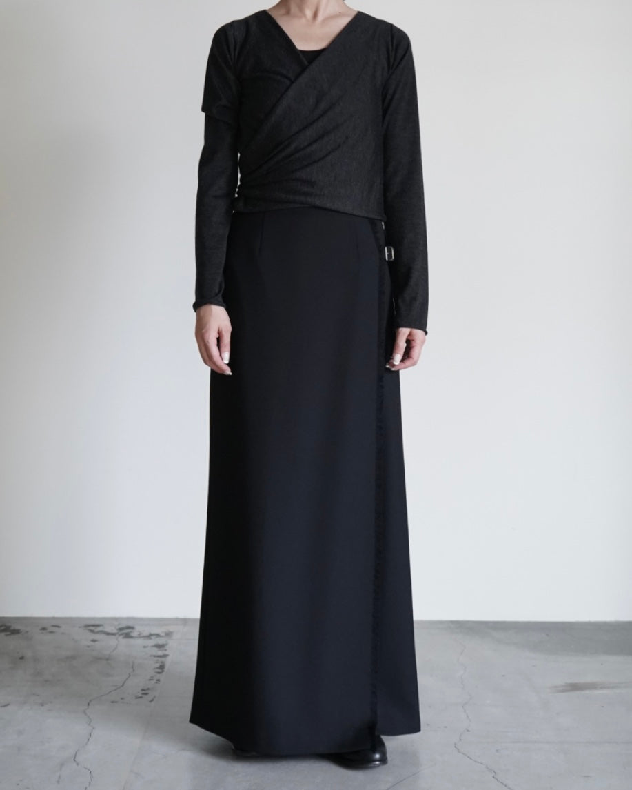 カシミヤシルク カシュクールカーディガン