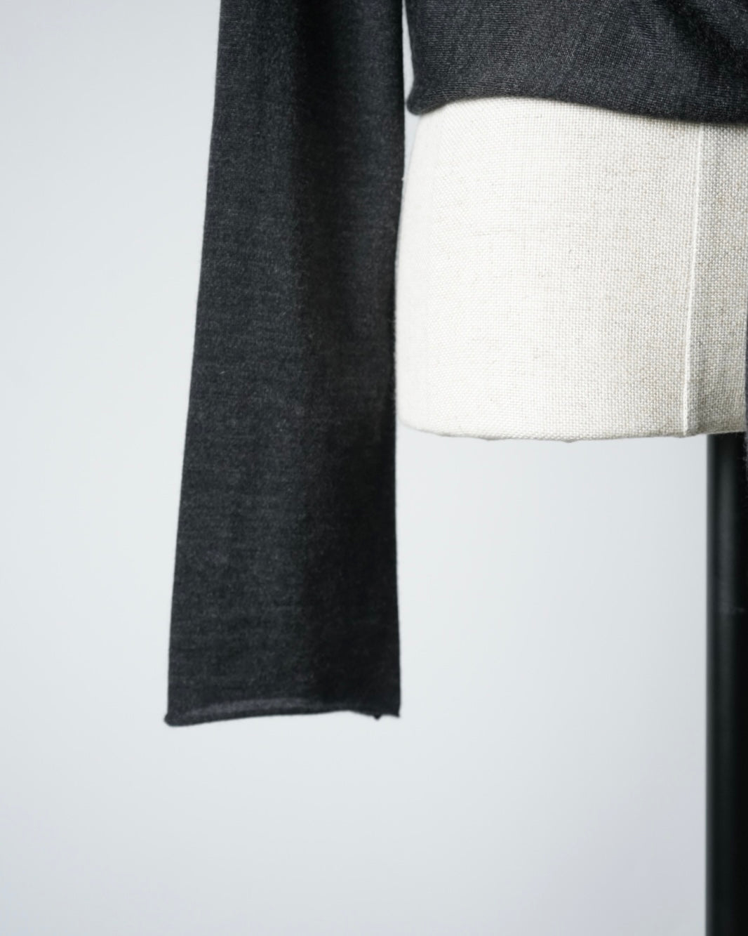 カシミヤシルク カシュクールカーディガン