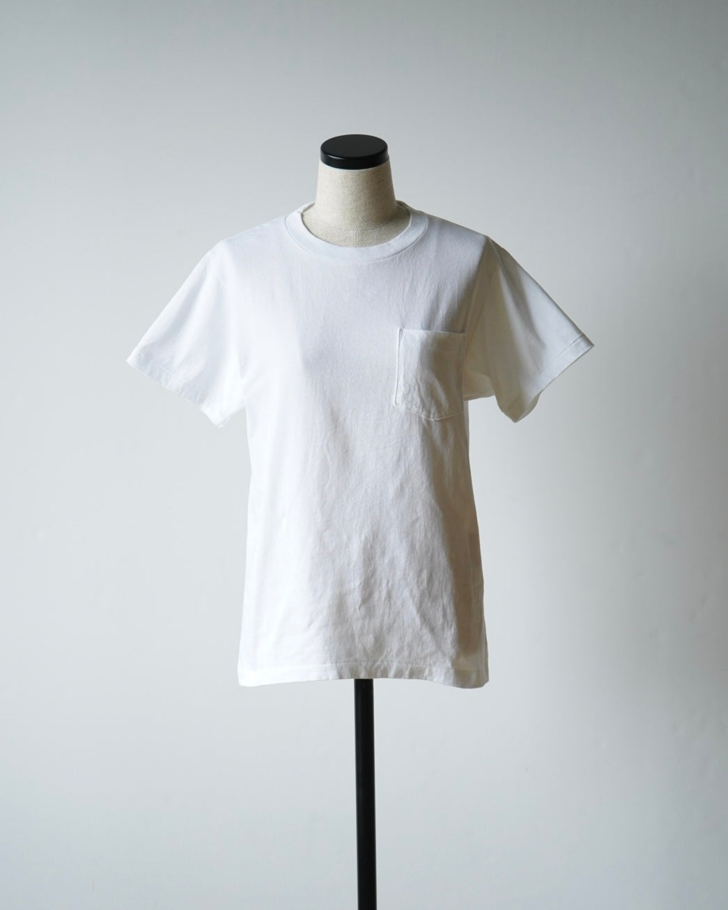 ポケット Tシャツ
