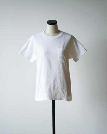 ポケット Tシャツ