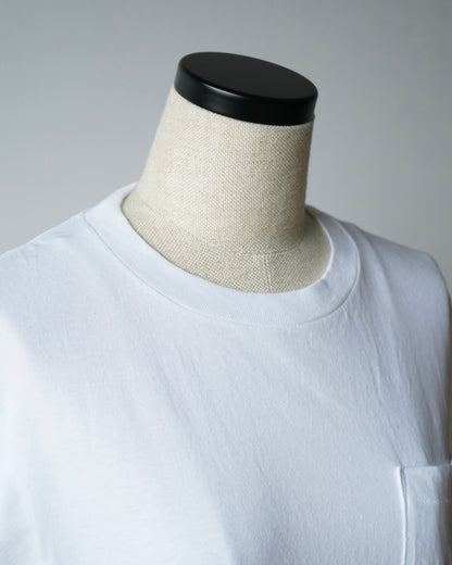 ポケット Tシャツ