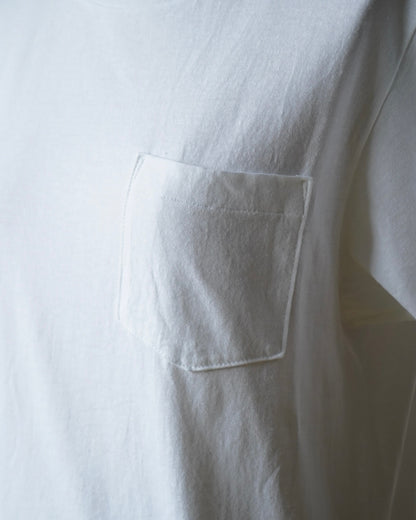 ポケット Tシャツ