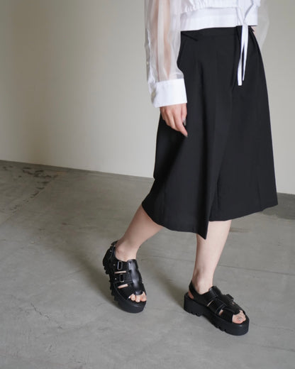 GURKHA SANDALS
