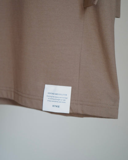 POWER SHOULDER TOP（6.5OZ）
