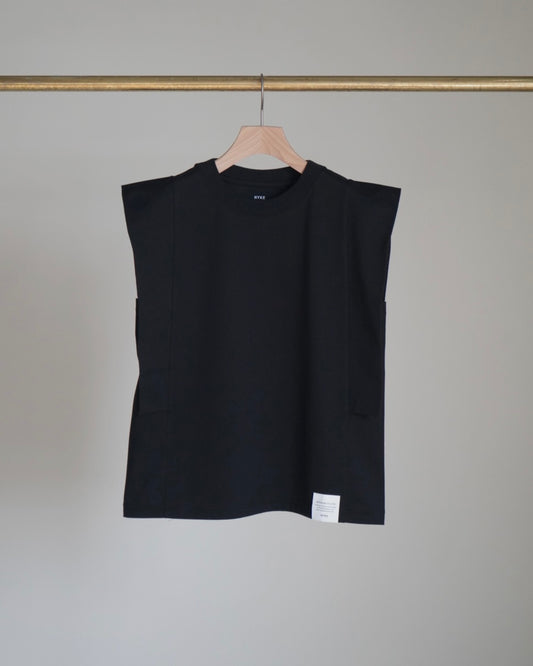 POWER SHOULDER TOP（6.5OZ）