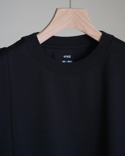 POWER SHOULDER TOP（6.5OZ）