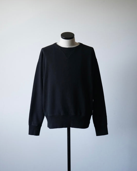 CREWNECK SWEATSHIRT