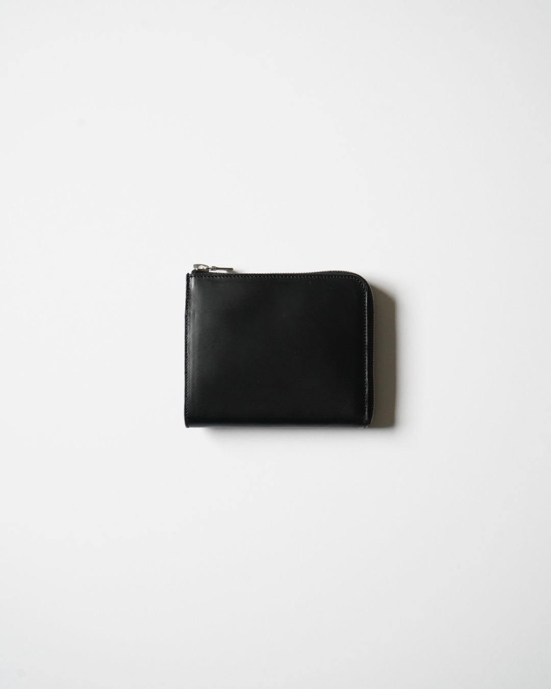 L-SHAPED WALLET : M