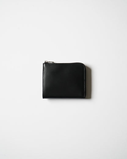 L-SHAPED WALLET : M