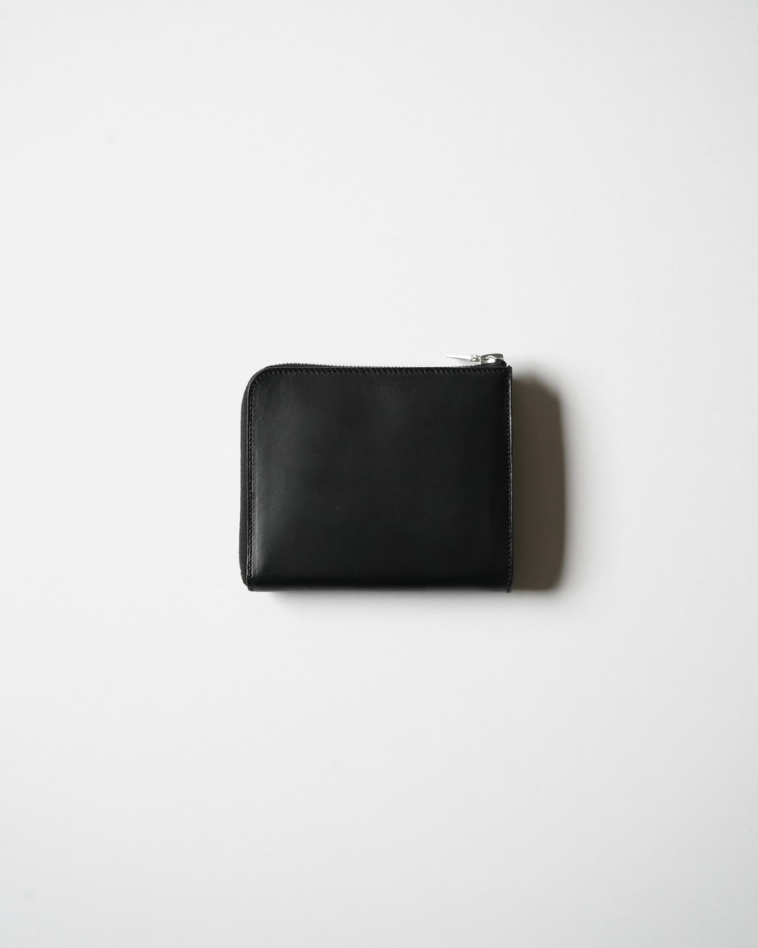 L-SHAPED WALLET : M