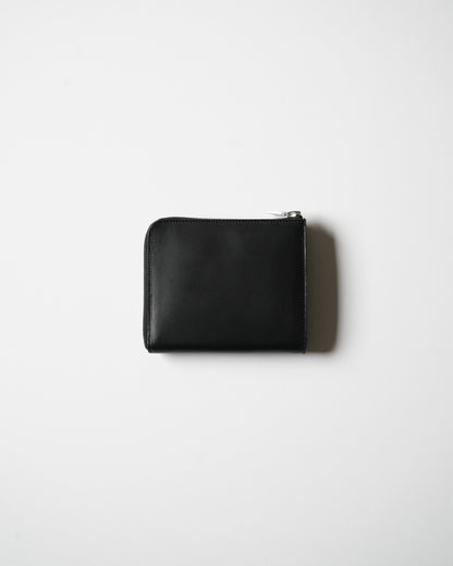 L-SHAPED WALLET : M