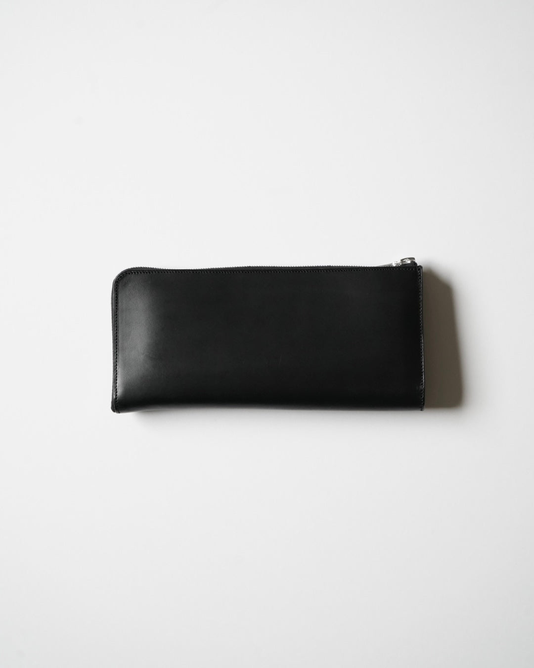 L-SHAPED LONG WALLET