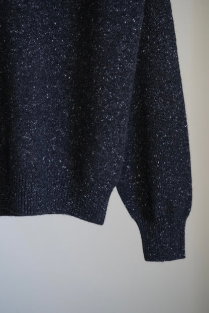 CASHMERE NEP KNIT POLO