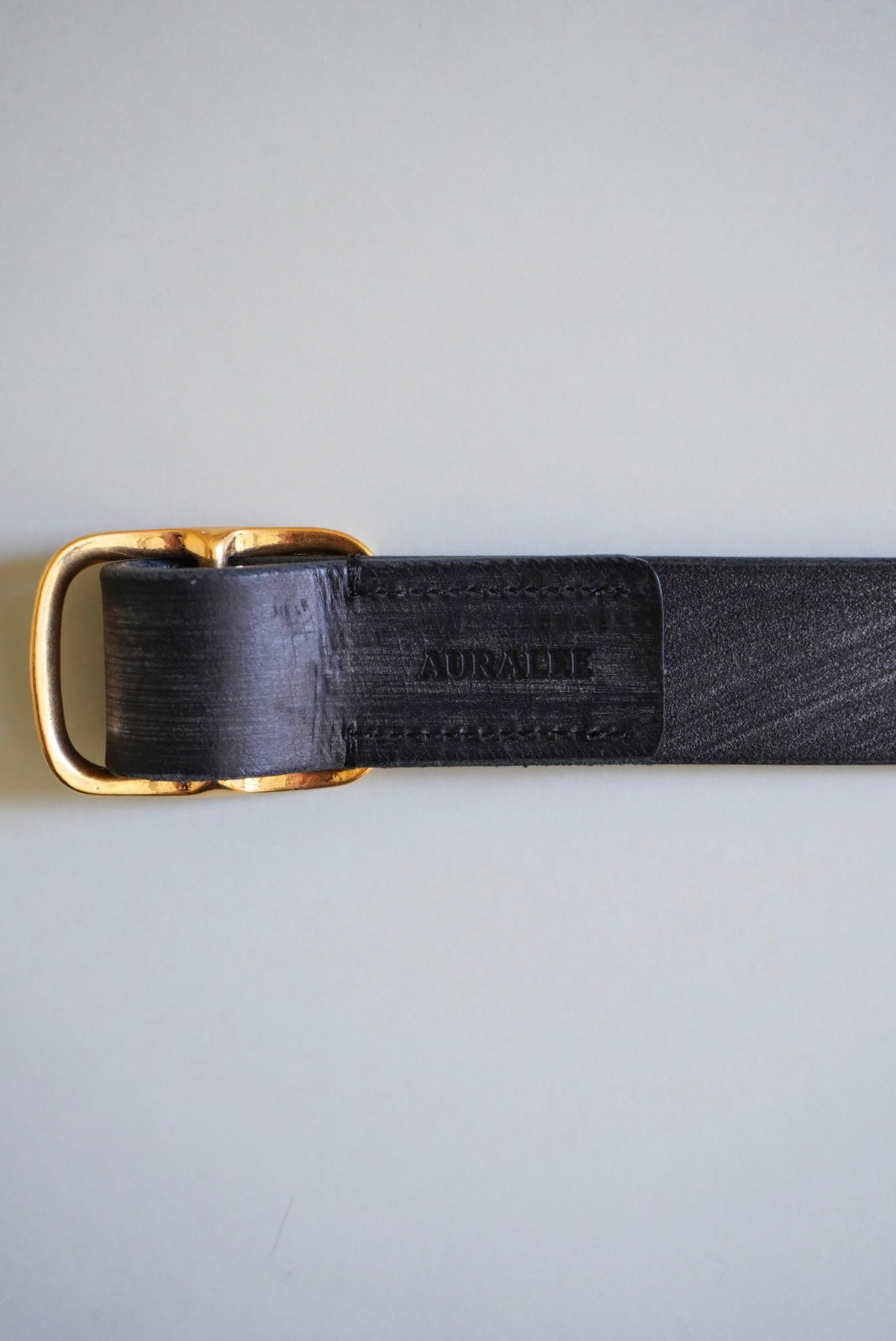 REVERSIBLE BUCKLE BELT – イデアル公式オンラインショップ