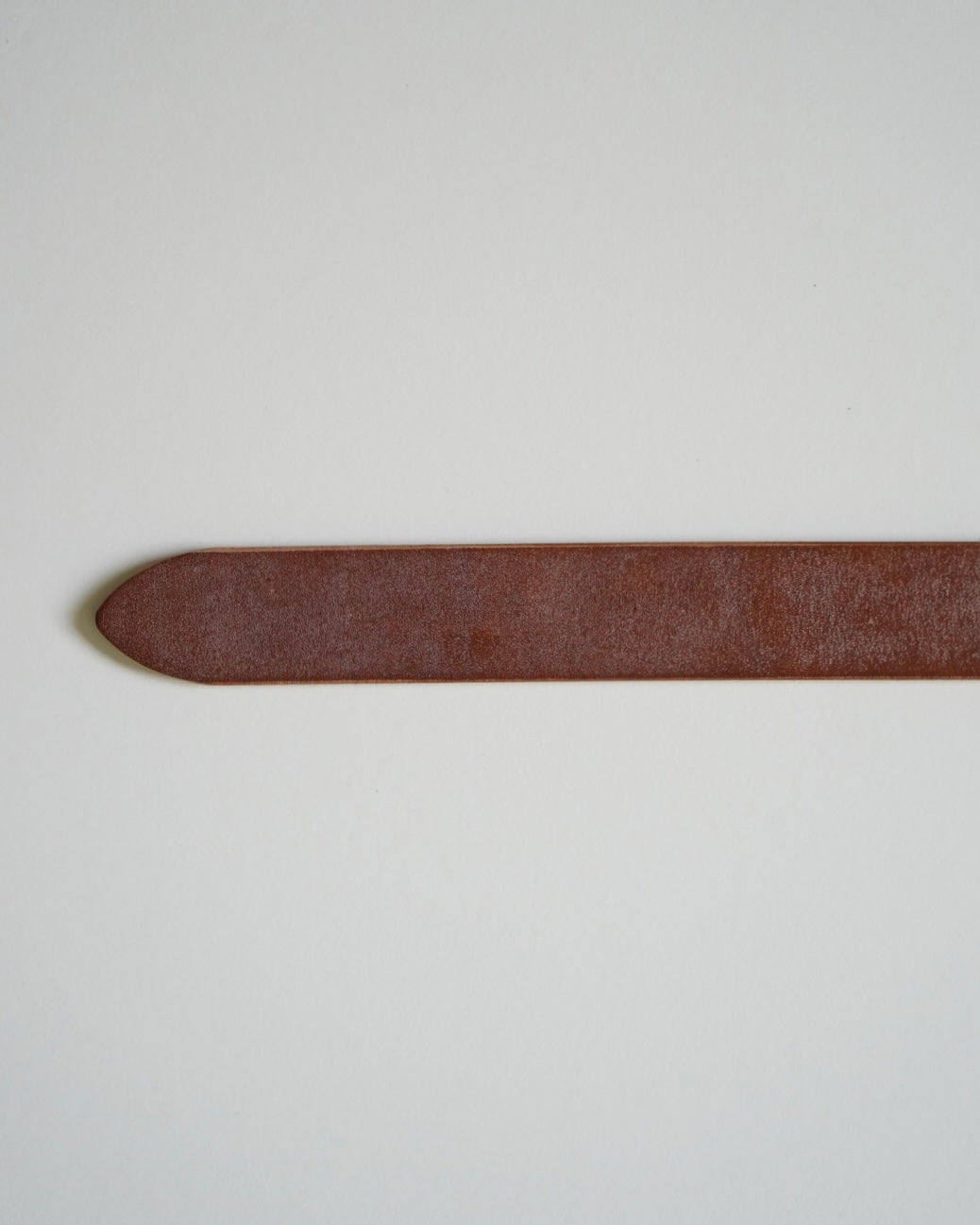 REVERSIBLE BUCKLE BELT