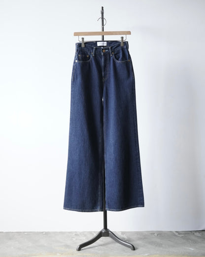 The Aquamarine Jean